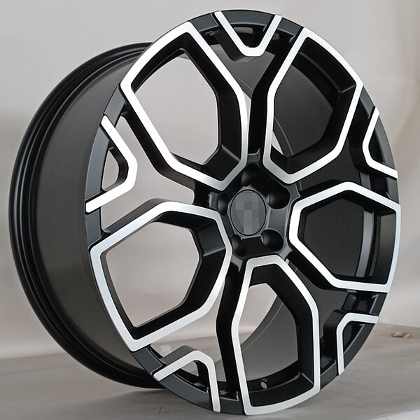 Avatr wheels