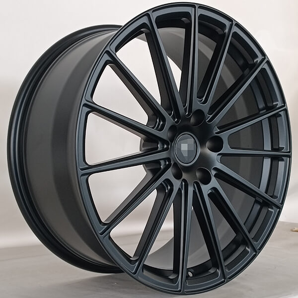 tesla x wheels