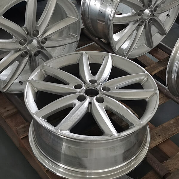 mini clubman wheels