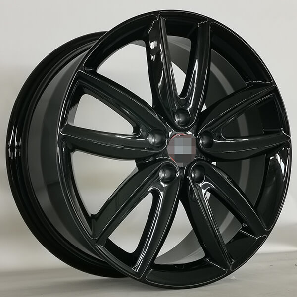 mini clubman rims