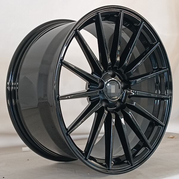 Lexus LM rims