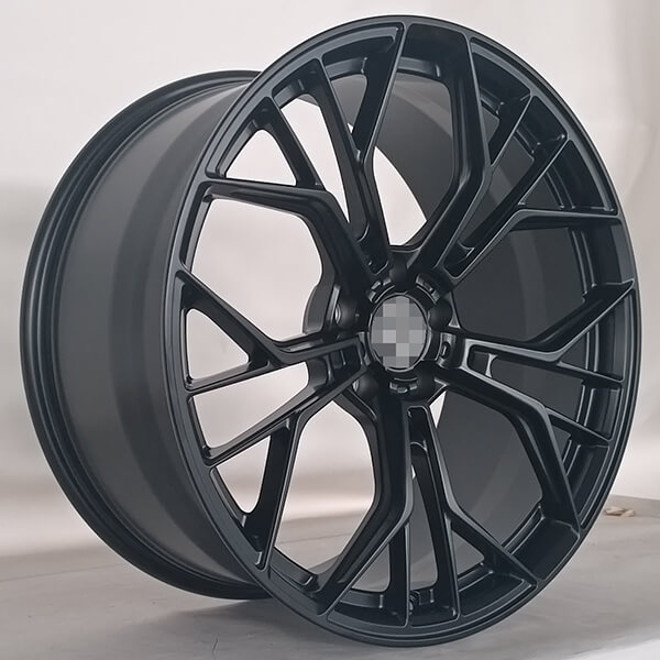 thumbnail image 2 of Verbreiterte Kotflügel Für BMW X5 F15 (2013-2018) – Set Vorne + Hinten 2 of 6