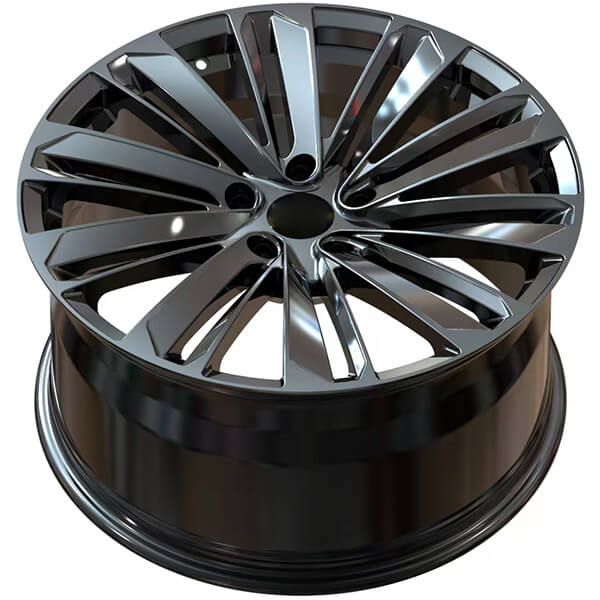 custom continental rims