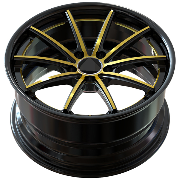mercedes a class wheels