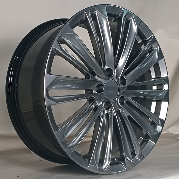 genesis g80 wheels