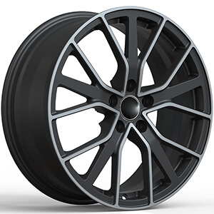 jeep compass alloy wheels