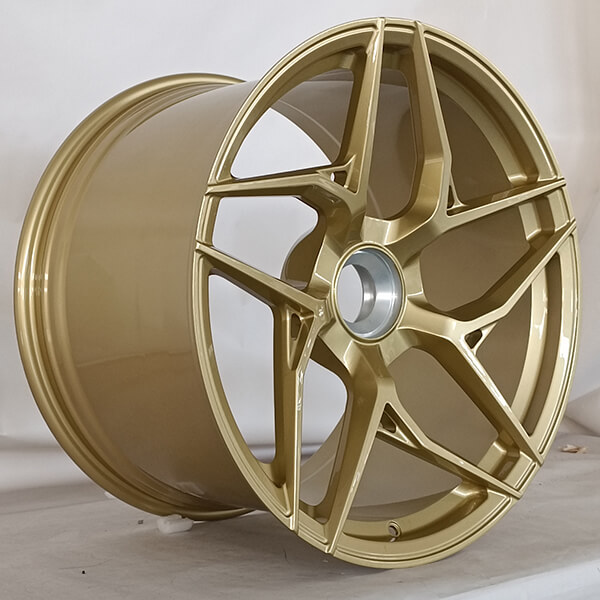 central lock wheels