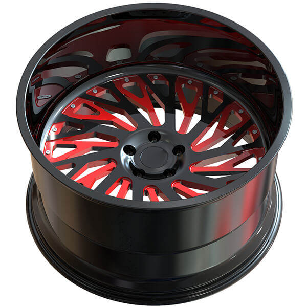 best rims for jeep wrangler