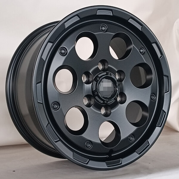 18 inch toyota rims