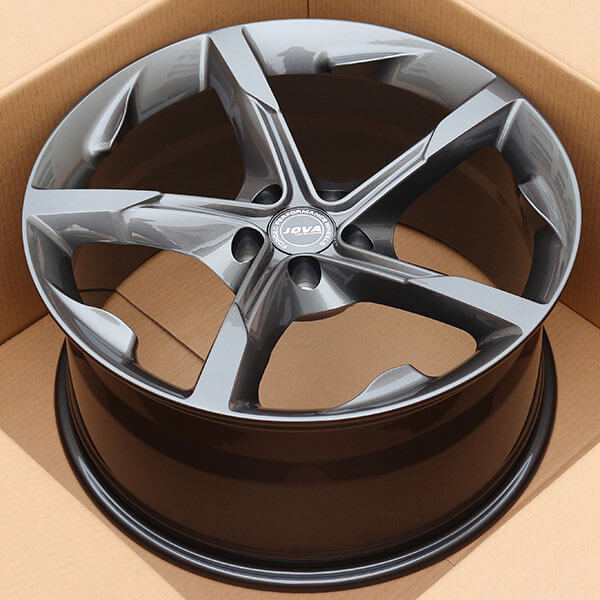 ioniq 5 rims