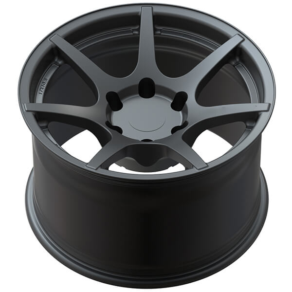 17 toyota wheels