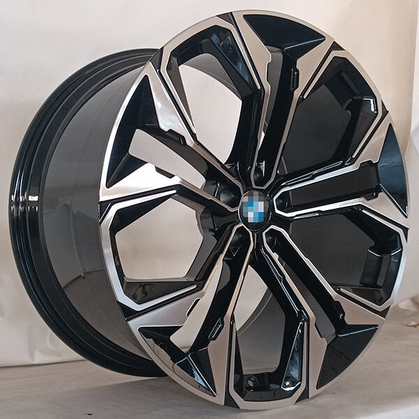 bmw x5 g05 23 inch wheels