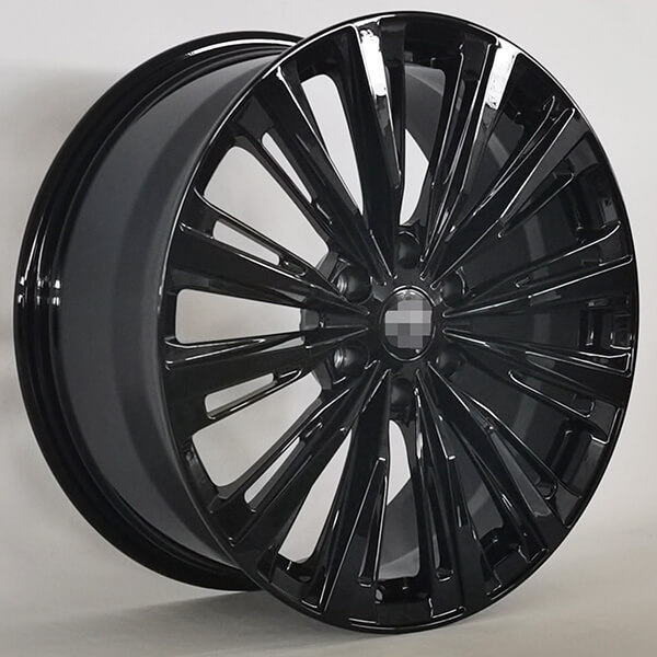 toyota hiace rims