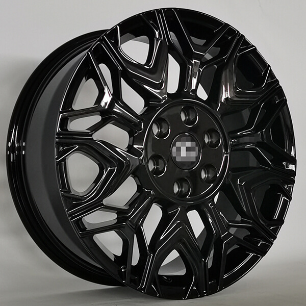 Lexus wheels 6x139.7