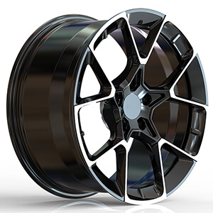 ford mustang wheels
