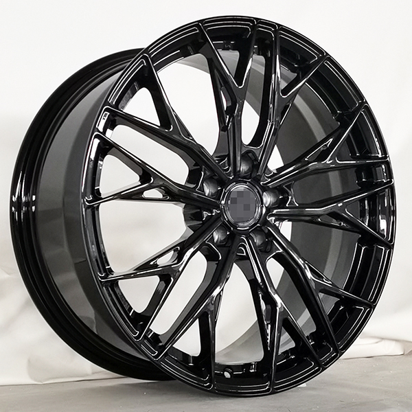 vw golf rims