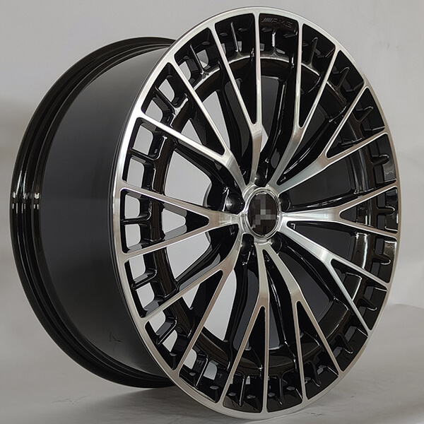 Mercedes eqe rims