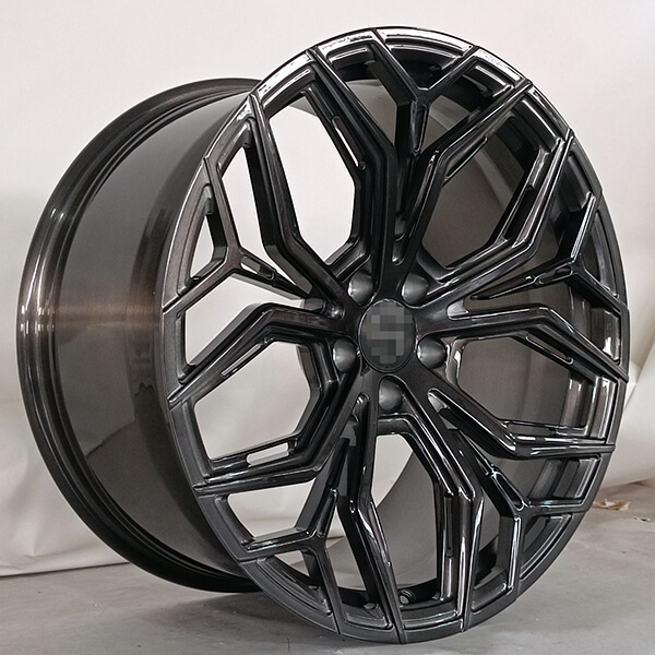 bmw g30 530e wheels