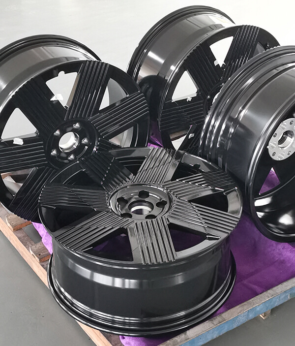 lixiang 21 inch wheels