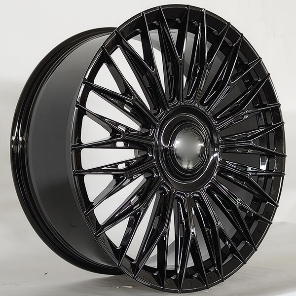 cadillac escalade wheels 22 oem