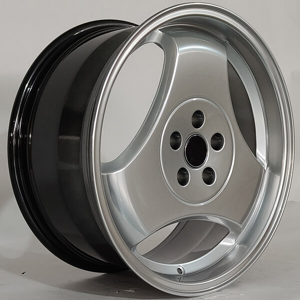Saab 9-5 aero wheels