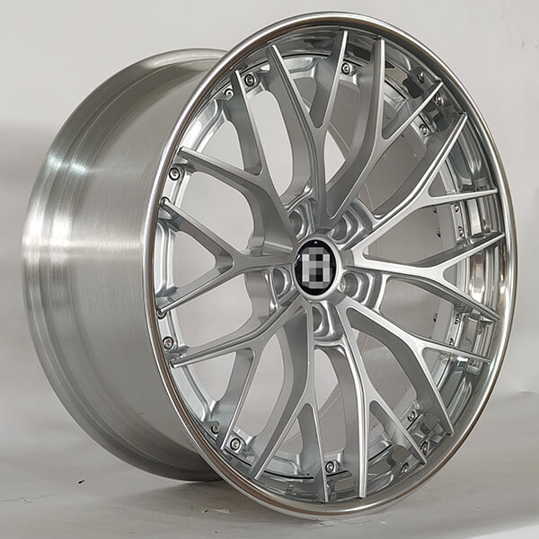 bentley flying spur rims