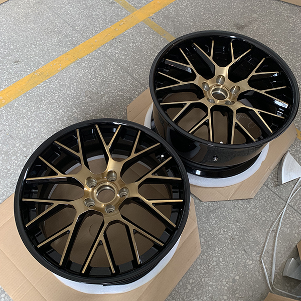 audi custom wheels for sale