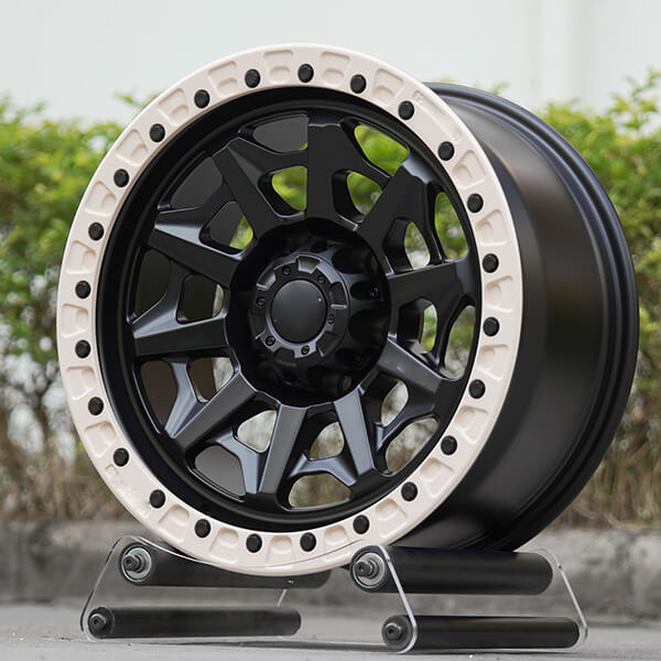 dodge ram wheels