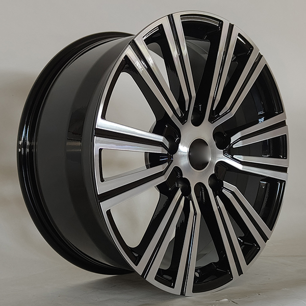 LX570 factory style wheels