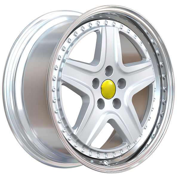 forged wheels for Ferrari 512 TR