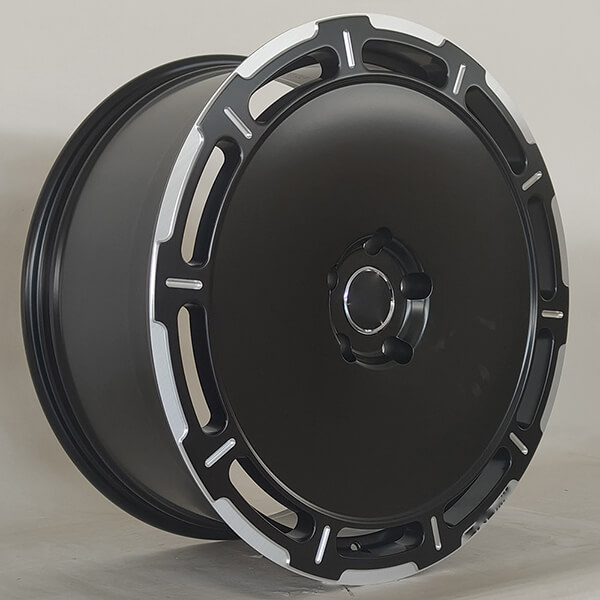 Mercedes G500 wheels