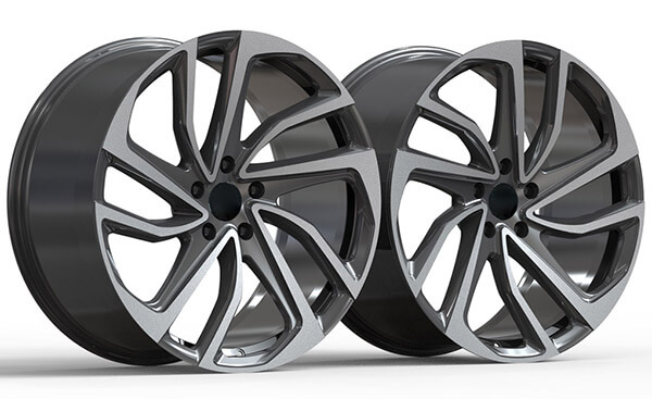 Bentley continental gt wheels for sale