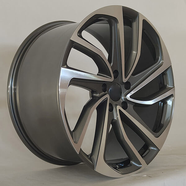 Bentley continental gt wheels