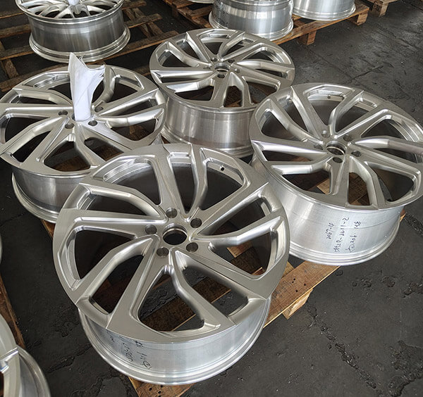 custom wheels europe