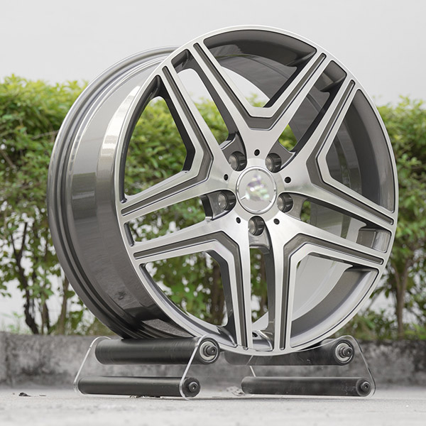mercedes v class alloy wheels
