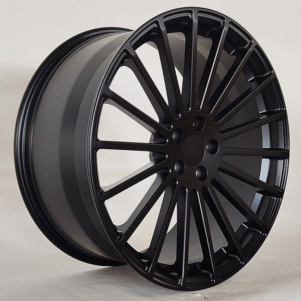 Mercedes w166 wheels