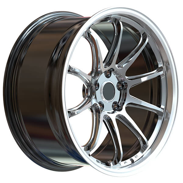 nissan 370z wheels