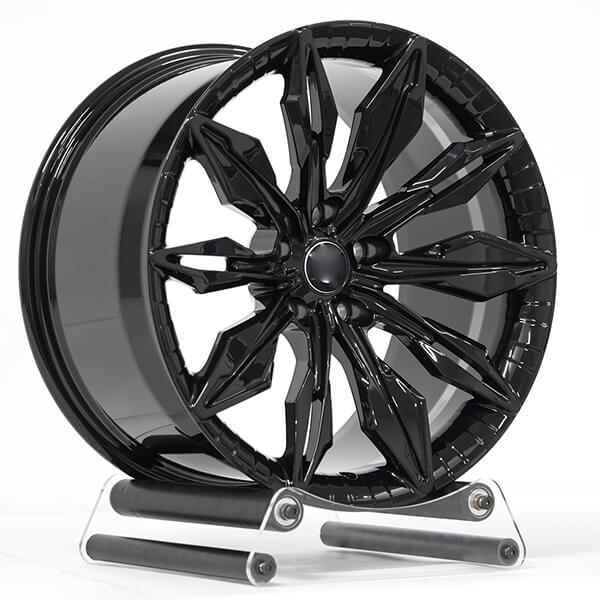 bmw 6 series wheels