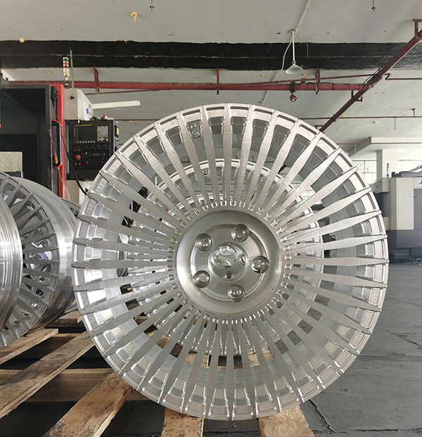 forged wheels manufacturers
