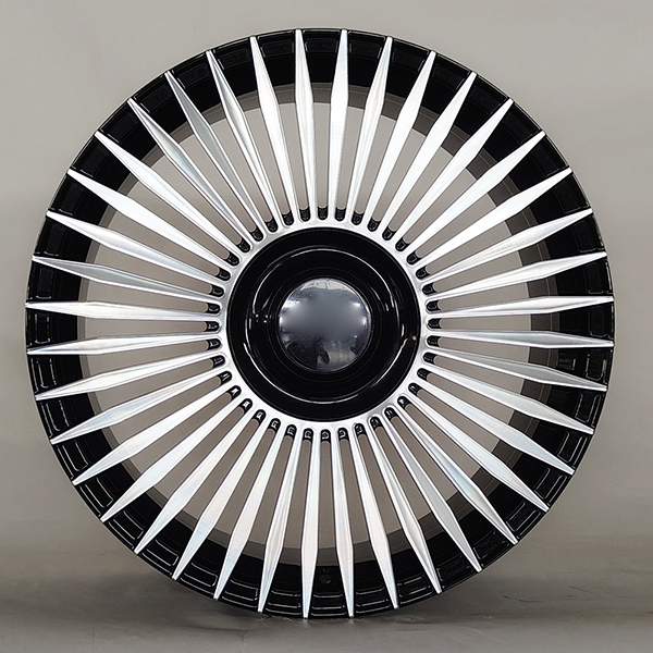 multi spoke wheels wholesale