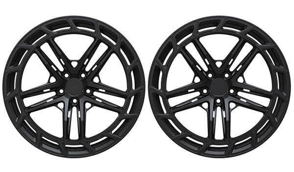 Hyundai ioniq 5 wheels