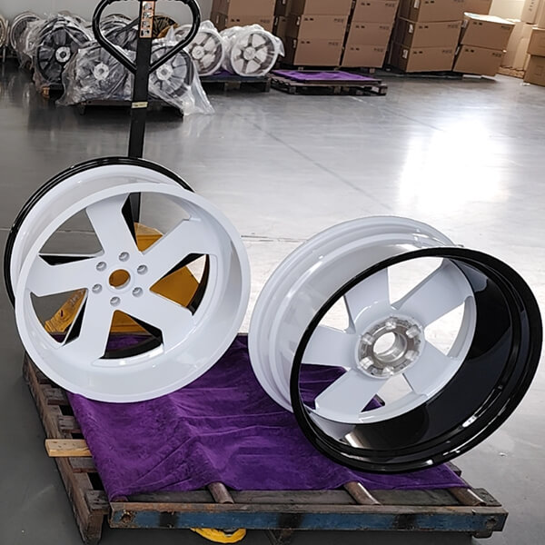 deep dish off road rims