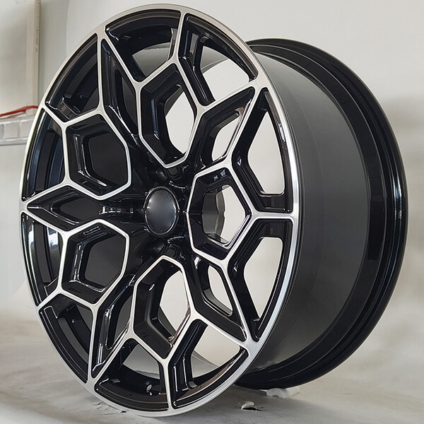 23 inch honeycomb wheels for bentley bentayga