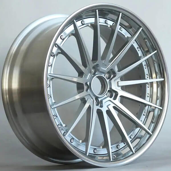 Pontiac lemans wheels