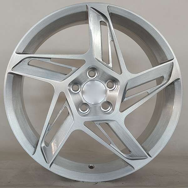 brushed wheels for lynk & co 03