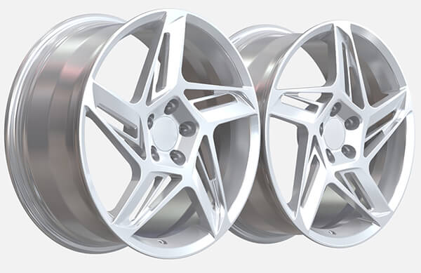 lynk & co car wheels