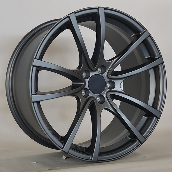 toyota sienna wheels