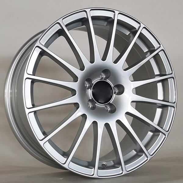 17 inch vw polo rims