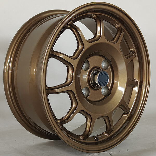 16x7 BAOJUN wheels