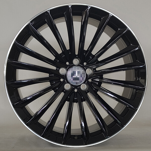 20 multi spoke wheels for Mercedes glc300